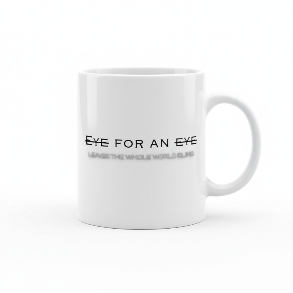 Coffee Mug Design 2