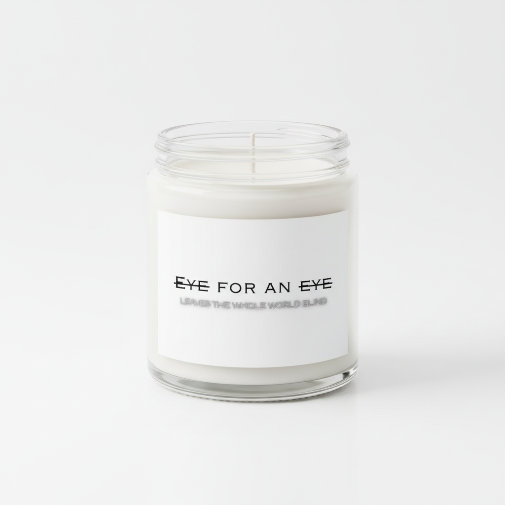 Candle Design 2