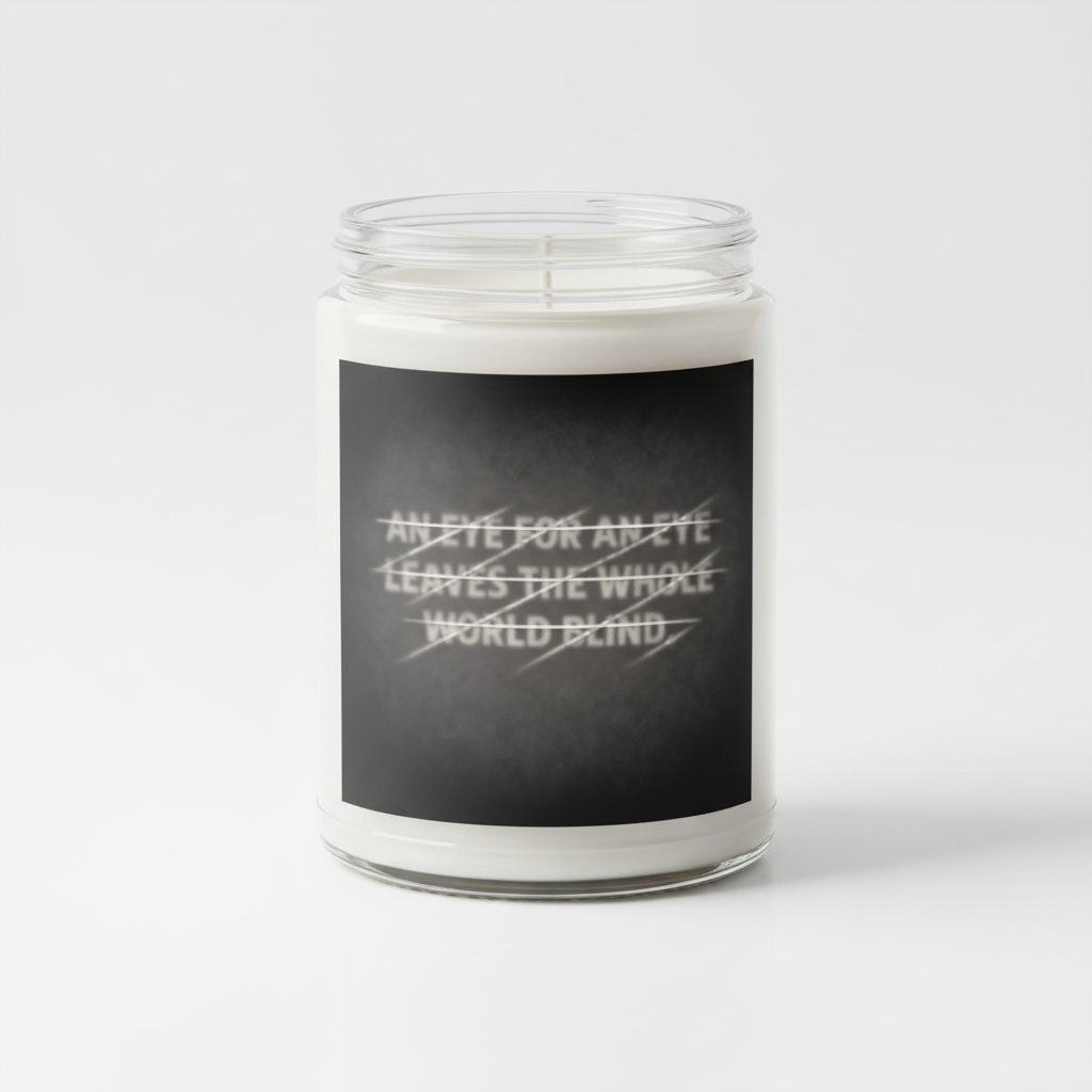 Candle Design 5