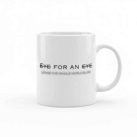 Coffee Mug Design 2
