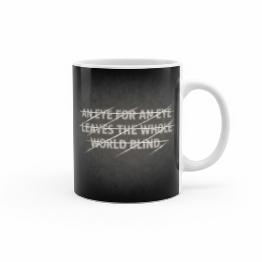 Coffee Mug Design 5